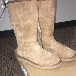 UGG Sumner Boot